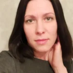Дралюк Катерина