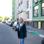 Горбовцова Людмила