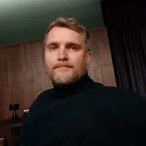 Ковальчук Сергій