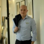 Кизименко Дмитро