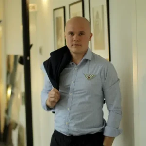 Кизименко Дмитро