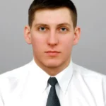 Мамулієв Дмитро