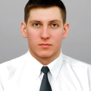 Мамулієв Дмитро