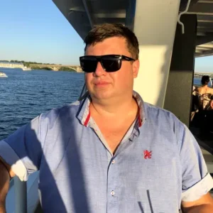 Богородіченко Володимир