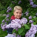 Харченко Ніна