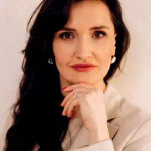 Кацан Надія