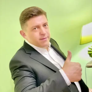 Богданов Володимир