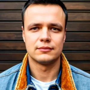 Романов Ігор