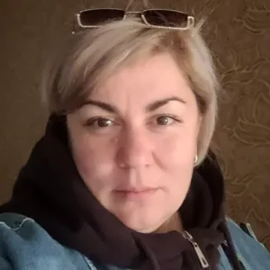 Гайдук Алла