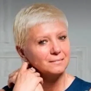 Руденко Світлана