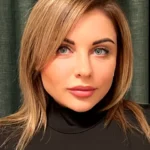 Магомадова Юлія