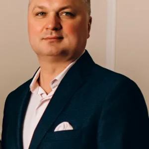 Каражбей Віктор