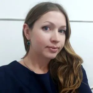 Білявська Наталя