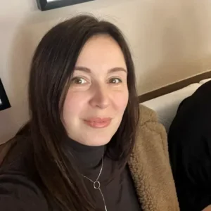 Мусієнко Вікторія