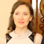Тубольцева Олена