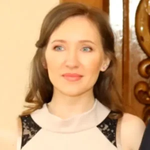 Тубольцева Олена