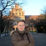 Роскіна Юлія