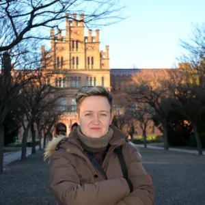 Роскіна Юлія