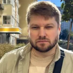 Романенко Роман