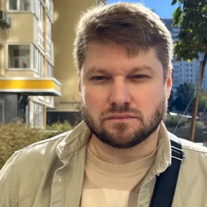 Романенко Роман