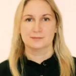 Домбровська Наталія