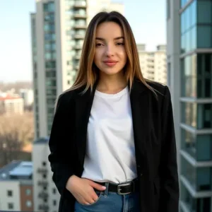 Діденко Вікторія
