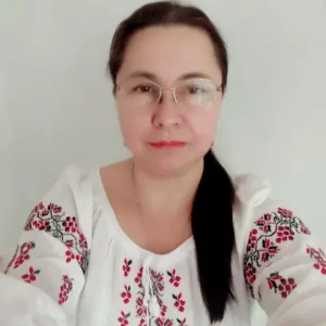 Філіпова Юліана