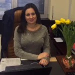 Прокопова Тетяна