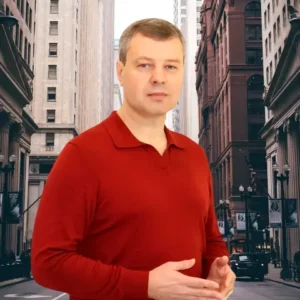 Чертілін Ігор