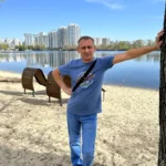 Ковалюк Володимир