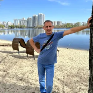 Ковалюк Володимир