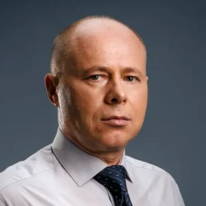 Примушко Микола