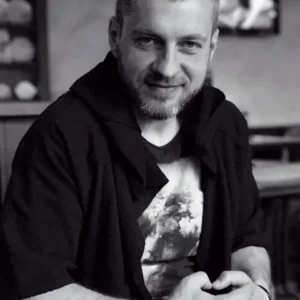 Станіславчук Олександр