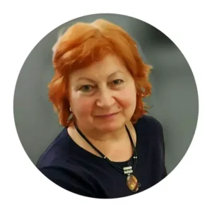 Гребенцова Тетяна