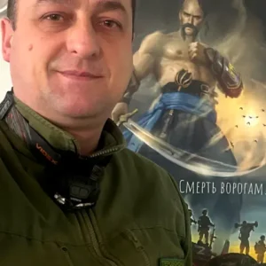 Шальнев Станіслав