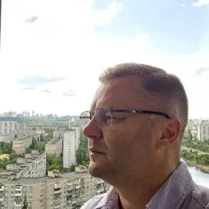 Бенюх Вадим