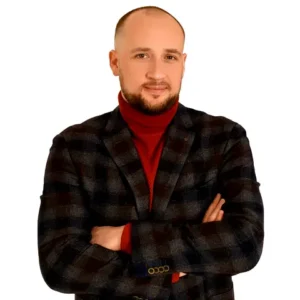 Терещенко Артем