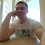 Пономаренко Антон