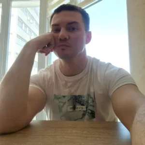 Пономаренко Антон