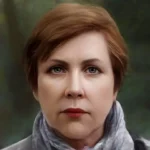 Домарацька Ірина