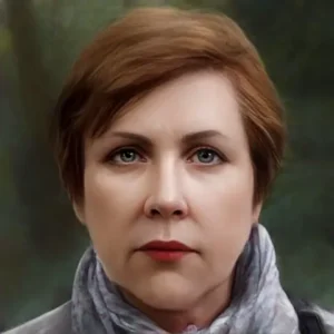 Домарацька Ірина