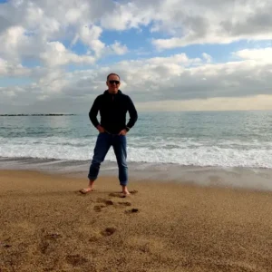 Захарченко Євген