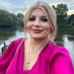 Бубенок Валентина