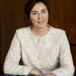 Сорокова Наталія