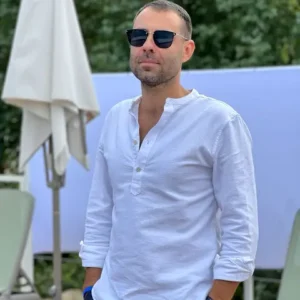Сушинський Кирило