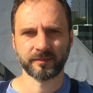 Юрчук Андрій
