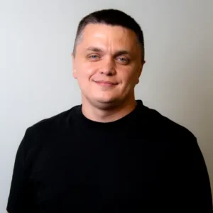 Базилевич Вадим