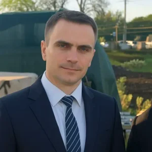 Піцик Сергій
