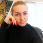 Хмельницька Ганна
