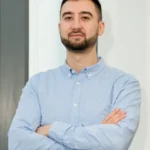 Тихонов Денис